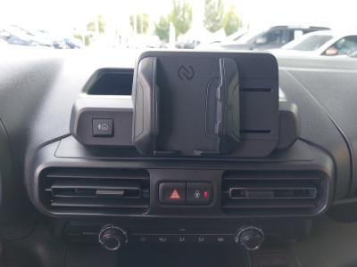 Fiat Doblo Gebrauchtwagen
