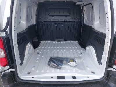 Fiat Doblo Gebrauchtwagen