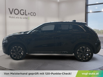Fiat 600 Neuwagen