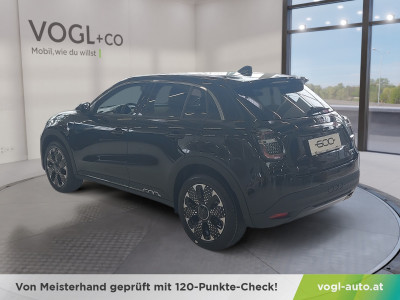 Fiat 600 Neuwagen
