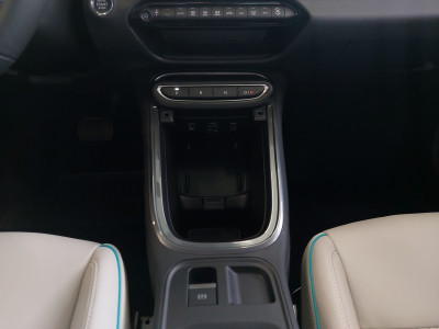 Fiat 600 Neuwagen