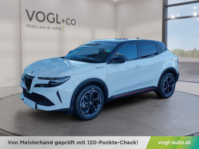 Alfa Romeo Junior Vorführwagen