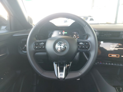 Alfa Romeo Junior Vorführwagen
