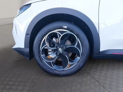 Alfa Romeo Junior Vorführwagen