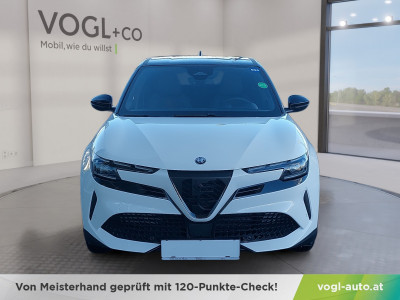 Alfa Romeo Junior Vorführwagen