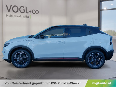 Alfa Romeo Junior Vorführwagen