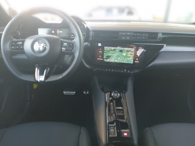 Alfa Romeo Junior Vorführwagen