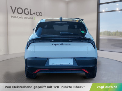 Alfa Romeo Junior Vorführwagen