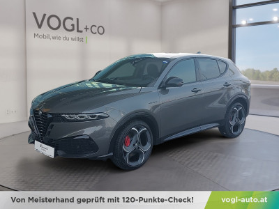 Alfa Romeo Tonale Neuwagen
