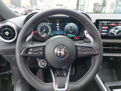 Alfa Romeo Tonale Vorführwagen