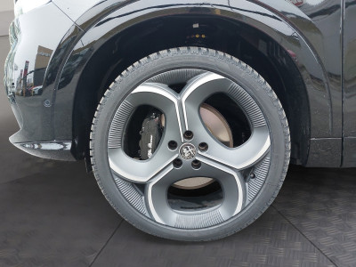 Alfa Romeo Tonale Vorführwagen
