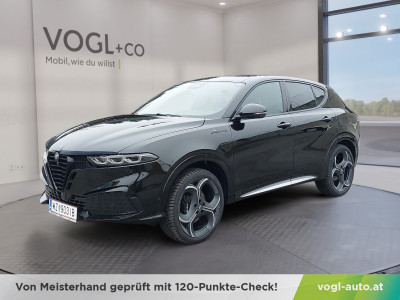 Alfa Romeo Tonale Vorführwagen