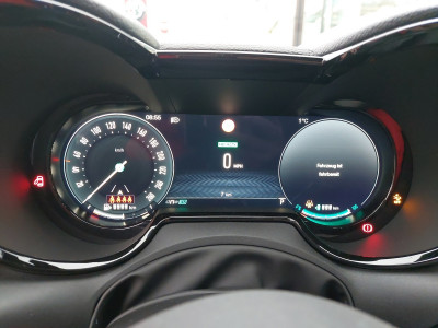 Alfa Romeo Tonale Vorführwagen