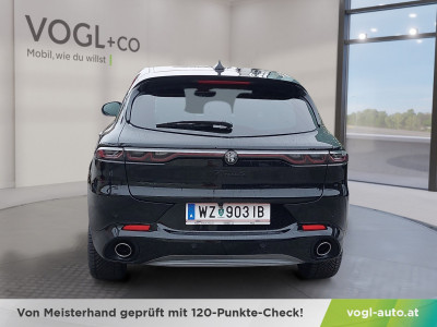 Alfa Romeo Tonale Vorführwagen