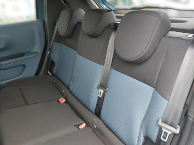 Fiat Grande Panda Vorführwagen