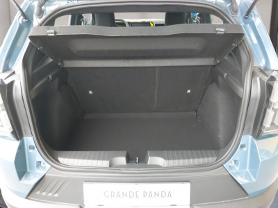 Fiat Grande Panda Vorführwagen