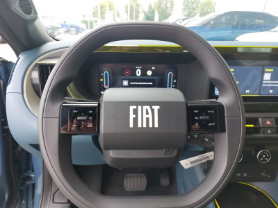 Fiat Grande Panda Vorführwagen