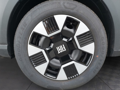 Fiat Grande Panda Vorführwagen