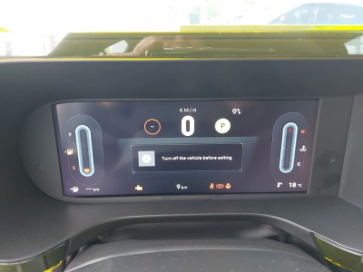 Fiat Grande Panda Vorführwagen