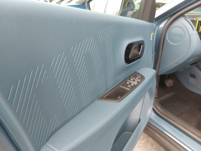 Fiat Grande Panda Vorführwagen