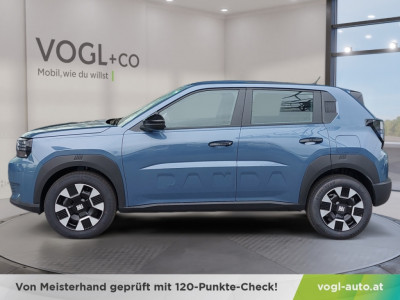 Fiat Grande Panda Vorführwagen