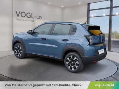 Fiat Grande Panda Vorführwagen
