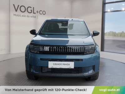Fiat Grande Panda Vorführwagen