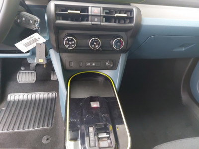 Fiat Grande Panda Vorführwagen