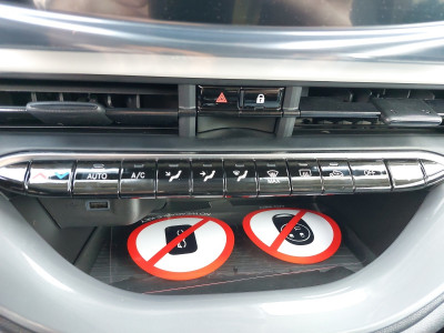 Fiat 500 Neuwagen