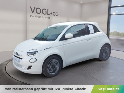 Fiat 500 Neuwagen