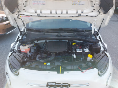 Fiat 500 Neuwagen