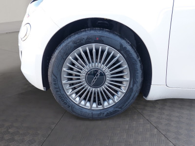 Fiat 500 Neuwagen