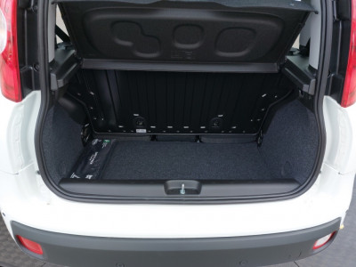 Fiat Pandina Neuwagen
