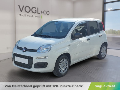 Fiat Pandina Neuwagen