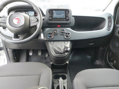 Fiat Pandina Neuwagen
