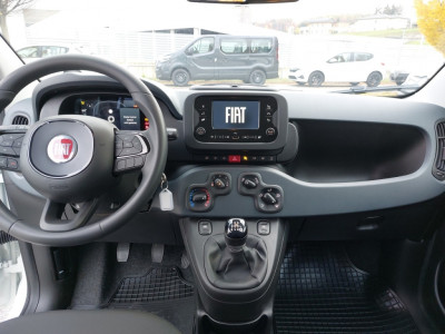 Fiat Pandina Neuwagen