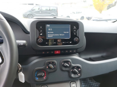 Fiat Pandina Neuwagen