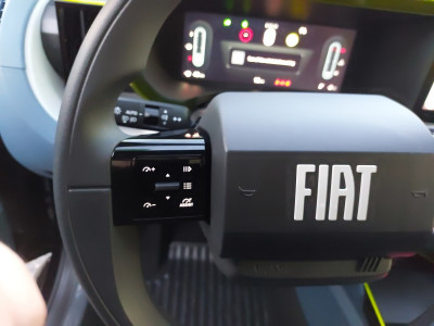 Fiat Grande Panda Neuwagen