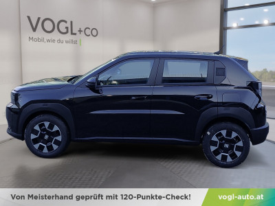 Fiat Grande Panda Neuwagen