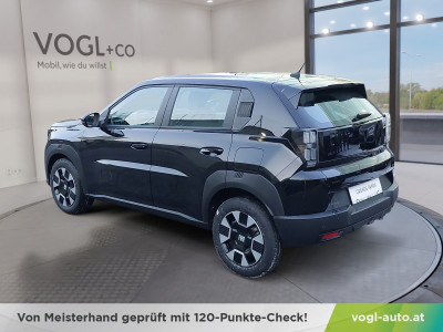 Fiat Grande Panda Neuwagen