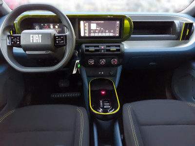 Fiat Grande Panda Neuwagen