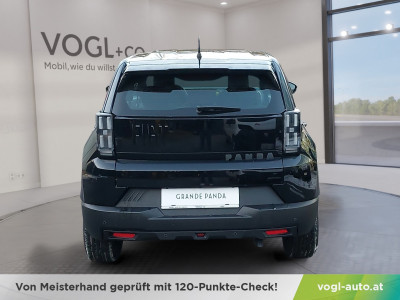 Fiat Grande Panda Neuwagen
