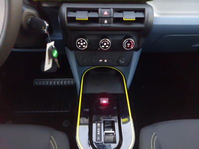 Fiat Grande Panda Neuwagen