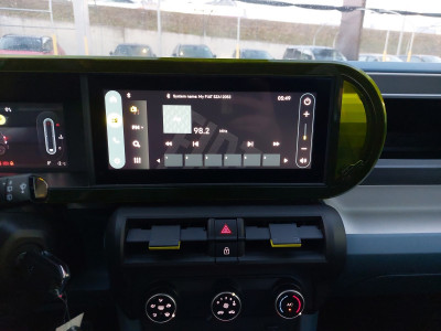 Fiat Grande Panda Neuwagen