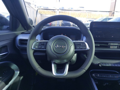 Jeep Avenger Neuwagen