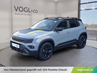 Jeep Avenger Neuwagen