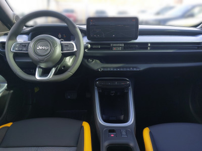 Jeep Avenger Neuwagen