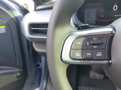 Jeep Avenger Neuwagen