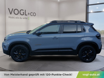 Jeep Avenger Neuwagen