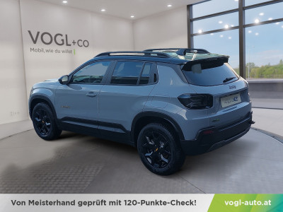 Jeep Avenger Neuwagen
